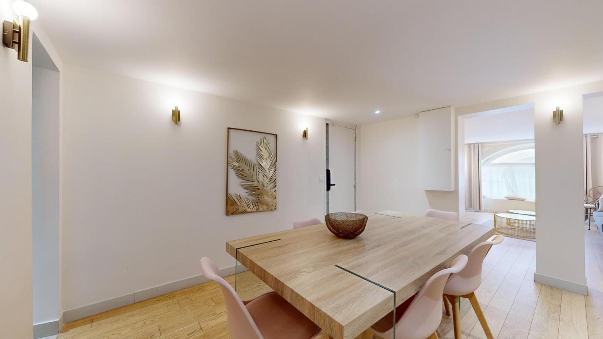 230 Suite Mayfair - Superb Apartment In 파리 외부 사진