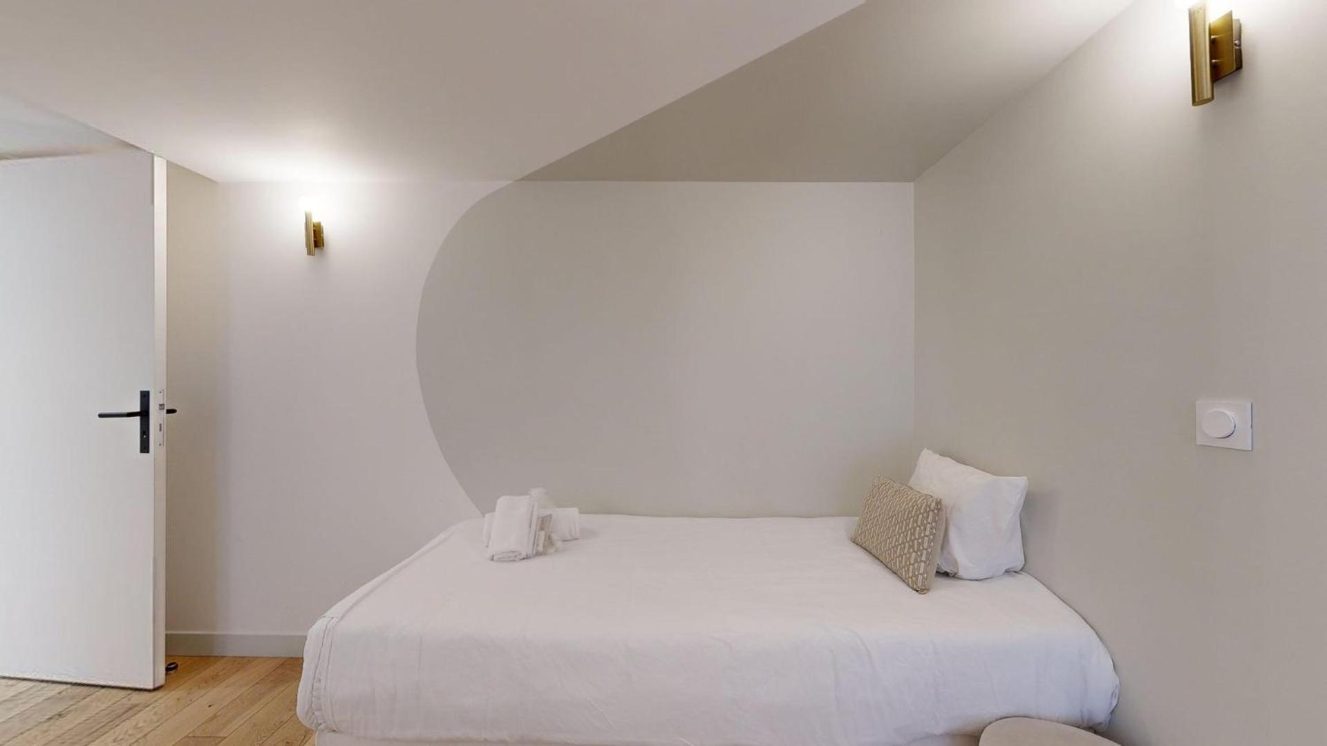 230 Suite Mayfair - Superb Apartment In 파리 외부 사진