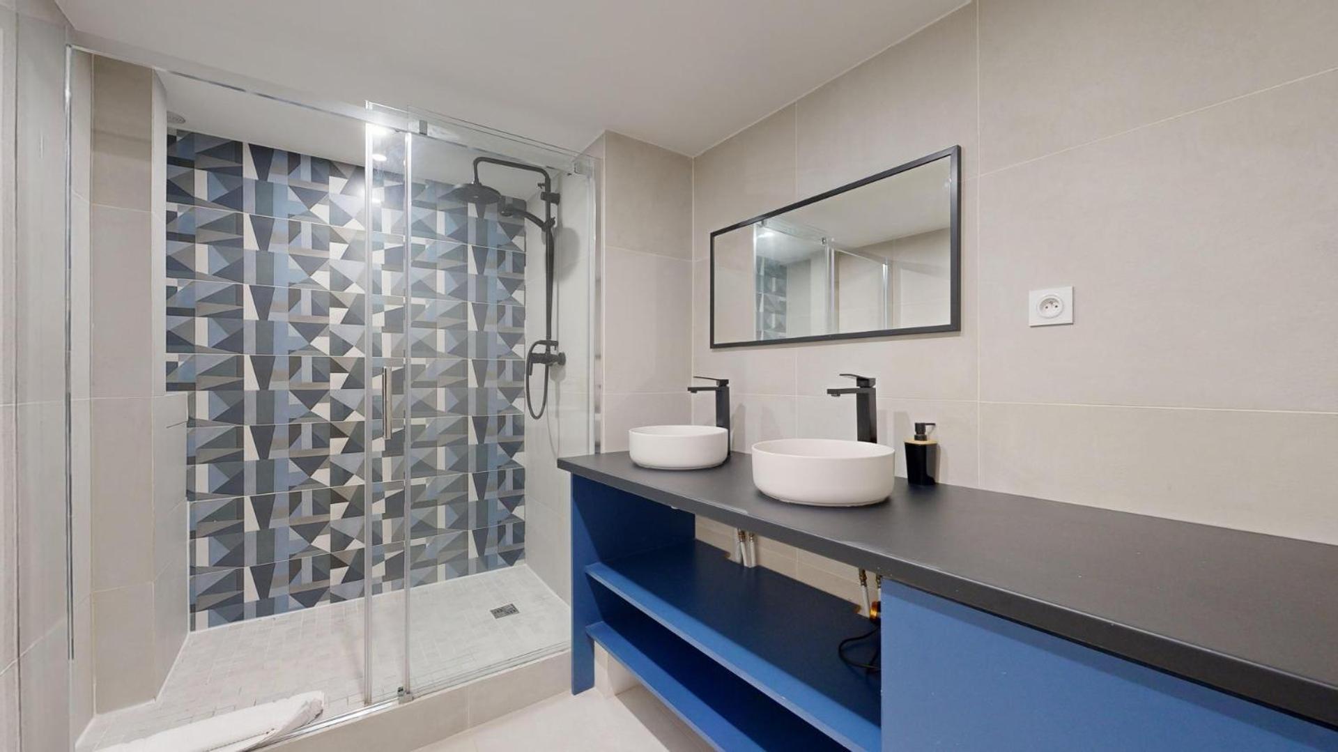 230 Suite Mayfair - Superb Apartment In 파리 외부 사진